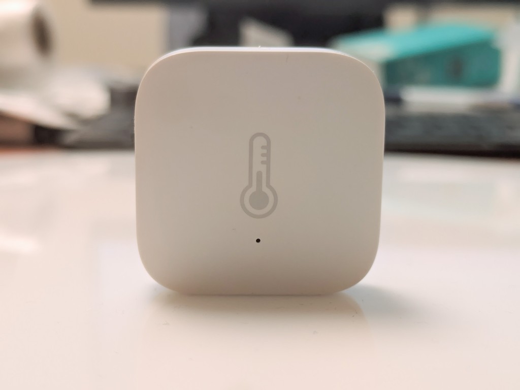 Sensor temperatury Aqara 